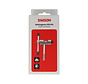 Kettingpons Simson hg/ug