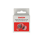 Velglint Simson 24/28 16mm breed pvc