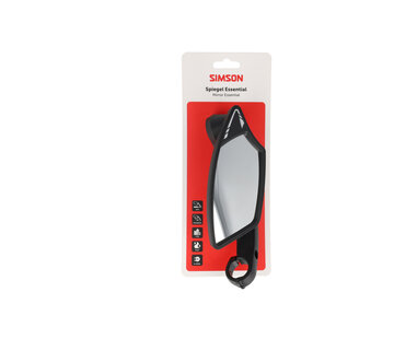 Simson Spiegel Simson essential links