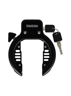 Simson Ringslot Simson normaal universeel