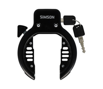 Simson Ringslot Simson normaal universeel