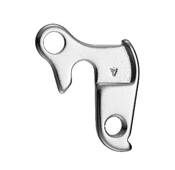 Xtrabike Padhaak Xtrabike derailleurhaak gh002