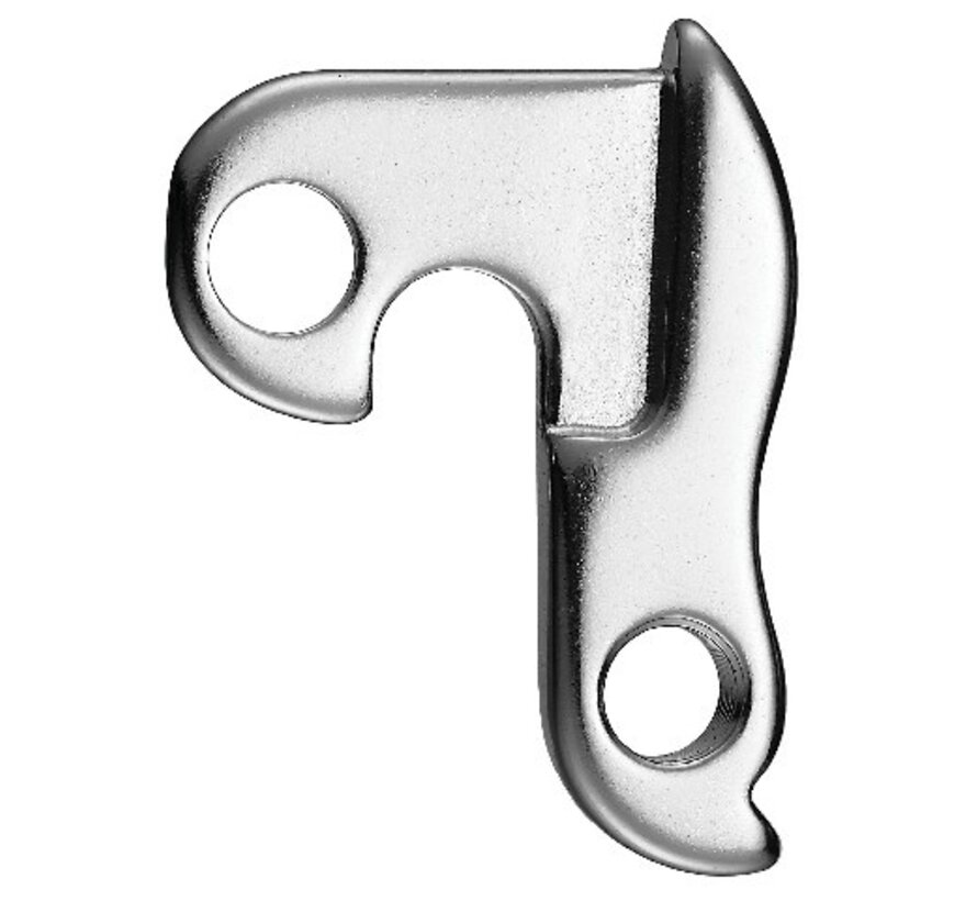 Padhaak Xtrabike derailleurhaak gh003