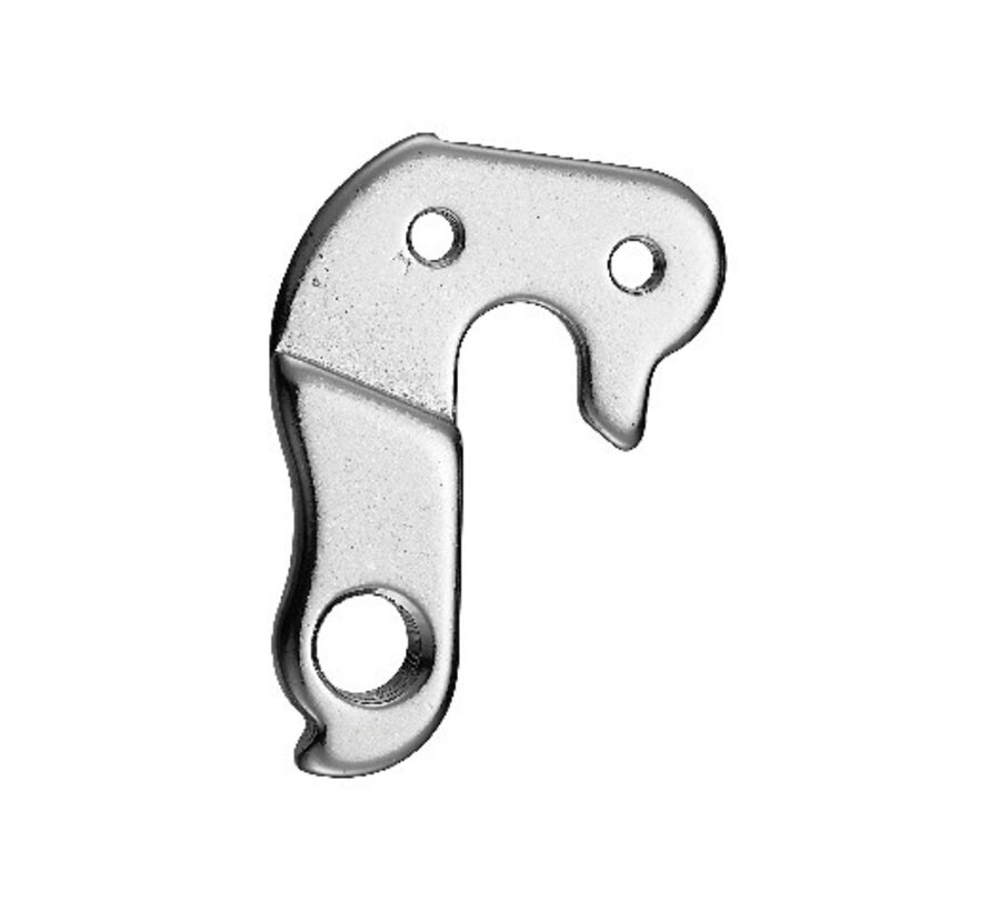 Padhaak Xtrabike derailleurhaak gh010