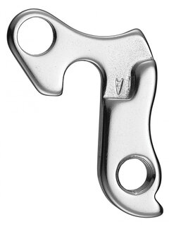 Xtrabike Padhaak Xtrabike derailleurhaak gh011