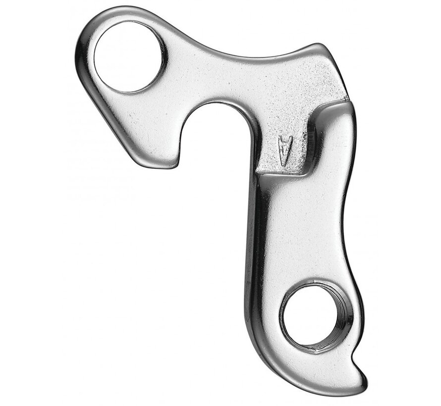 Padhaak Xtrabike derailleurhaak gh011