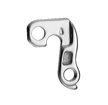 Xtrabike Padhaak Xtrabike derailleurhaak gh012