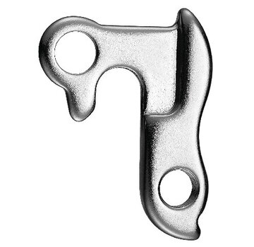 Xtrabike Padhaak Xtrabike derailleurhaak gh015