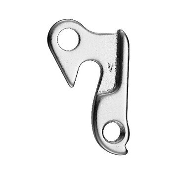 Xtrabike Padhaak Xtrabike derailleurhaak gh018
