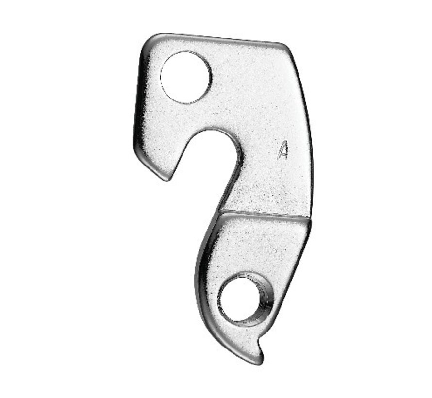 Padhaak Xtrabike derailleurhaak gh023