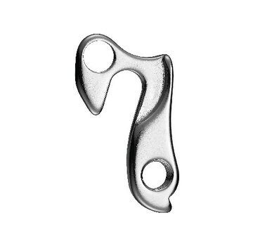 Xtrabike Padhaak Xtrabike derailleurhaak gh033