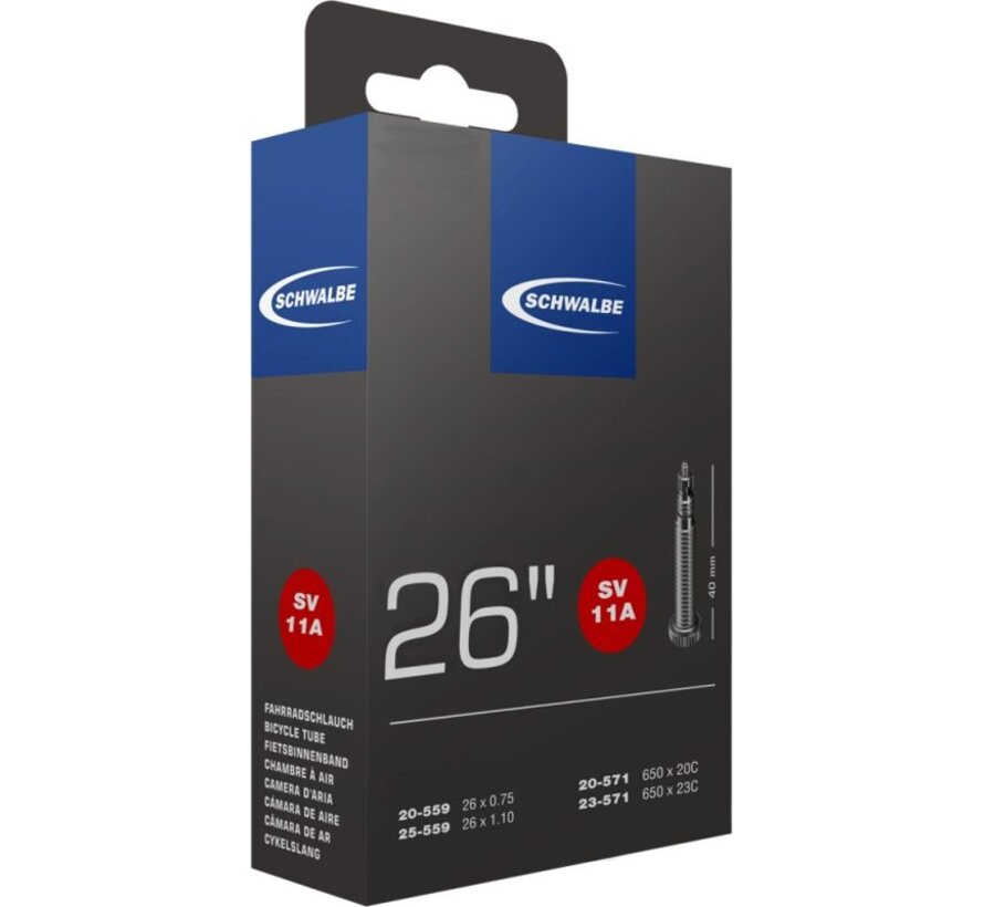 Bnb Schwalbe 26x3/4-1