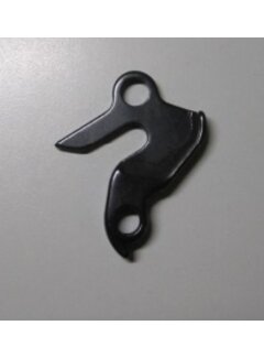 Framenok derailleurpad  diverse