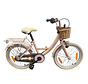 Fiets Bikefun 18 RN Girly meisjes