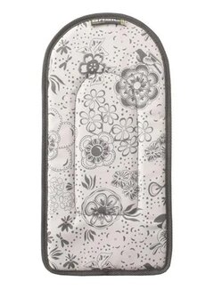 Basil Manddeel inlay hondenmand pasja
