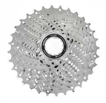 Shimano Cassette Shimano HG500 10v 11-32