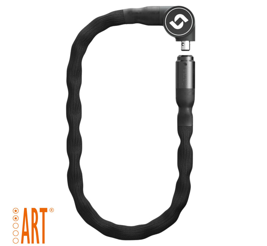 Slot Serea kettingslot bold 8x125cm art2