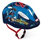 Helm SP avengers blauw zwart