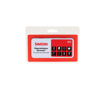 Simson Reparatiedoos Simson normaal