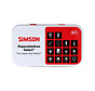 Reparatiedoos Simson select