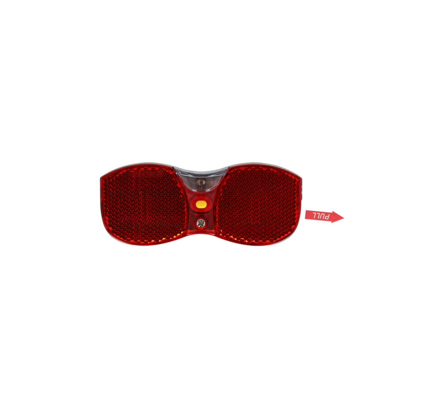 Achterlicht Simson aurora b-line B36C