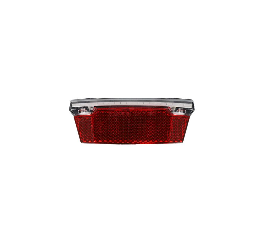 Achterlicht Simson aurora e-line E100CB