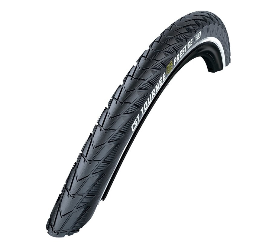 Btb Cst 28x1.75 tournee prestige