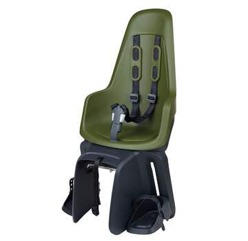 Bobike Zitje Bobike maxi one olive green