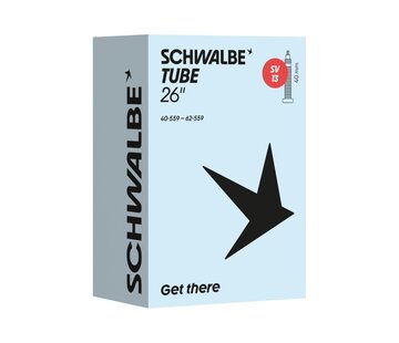 Schwalbe Bnb Schwalbe 26x1.50-2.50