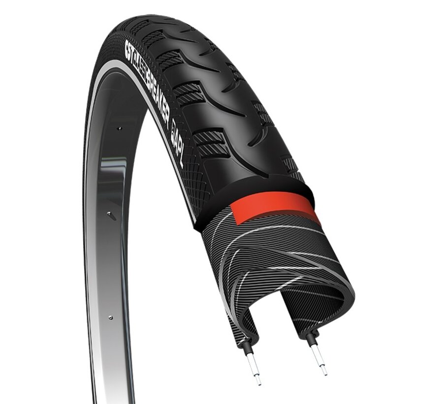 Btb Cst 28x1.40 breaker 37-622