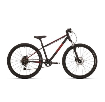 Bike Fun Kids Fiets Bikefun 24 The Beast 6v
