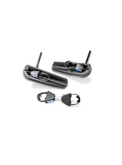 Oris Fietsendrager Oris hulpstuk 3e fiets