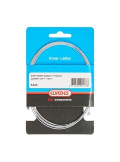 Elvedes Binnenkabel Elvedes derailleur