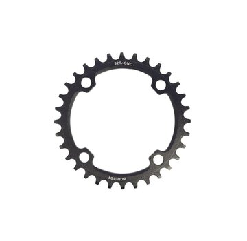 Xtrabike Kettingblad Xtrabike 32t 4arms zwart