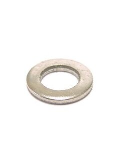Xtrabike Sluitring Xtrabike m8 rvs