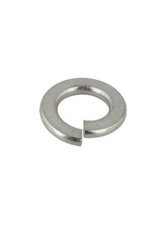 Xtrabike Veerring Xtrabike m8 rvs