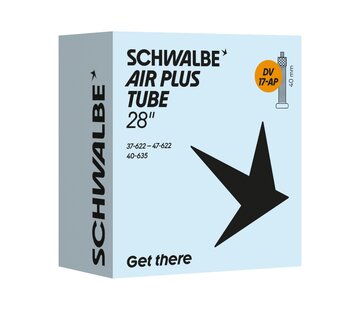 Schwalbe Bnb Schwalbe 28x1.40-1.75 airplus