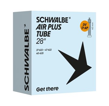 Schwalbe Bnb Schwalbe 28x1.40-1.75 airplus