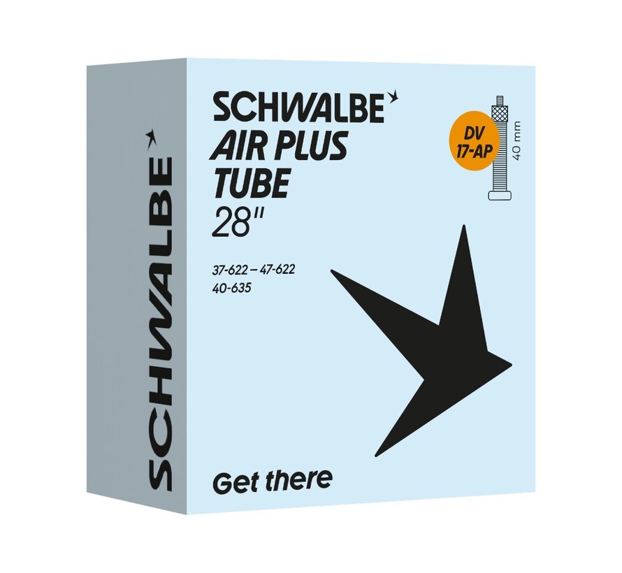 Bnb Schwalbe 28x1.40-1.75 airplus