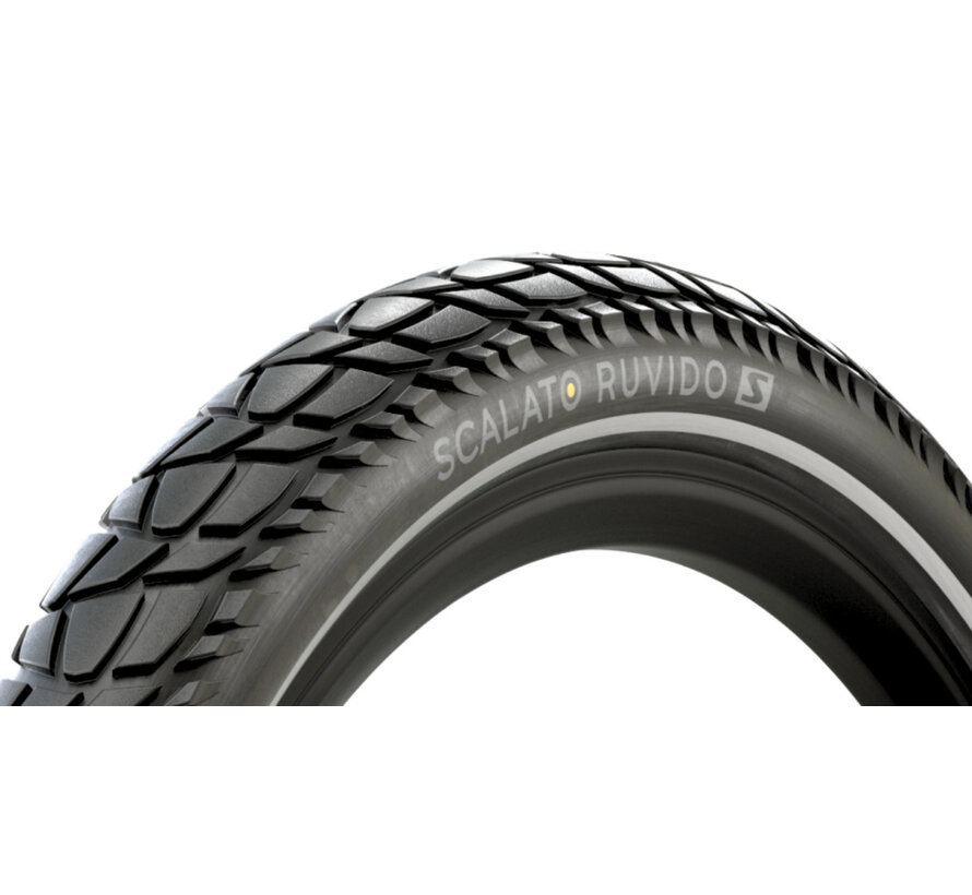 Btb Scalato 27.5x2.60 ruvido 65-584
