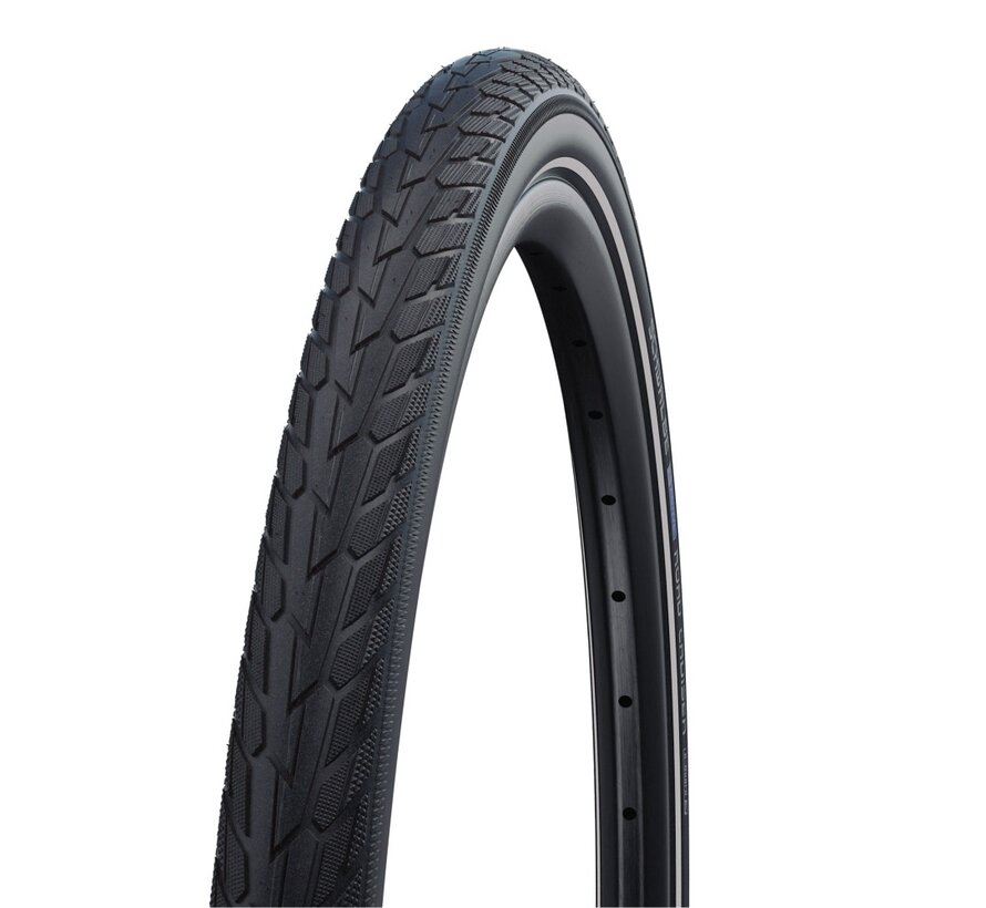 Btb Schwalbe 28x1.60 road cruiser