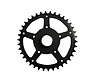 Tandwiel Xtrabike 38t vlak 1/2x3/32