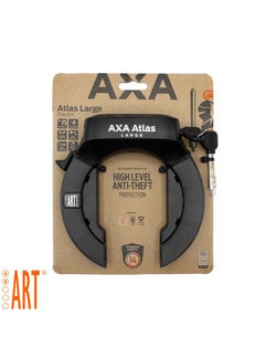 AXA Slot Axa ringslot atlas** large 72.5mm