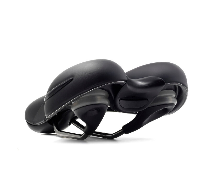 Zadel Selle royal 5131HET Respiro