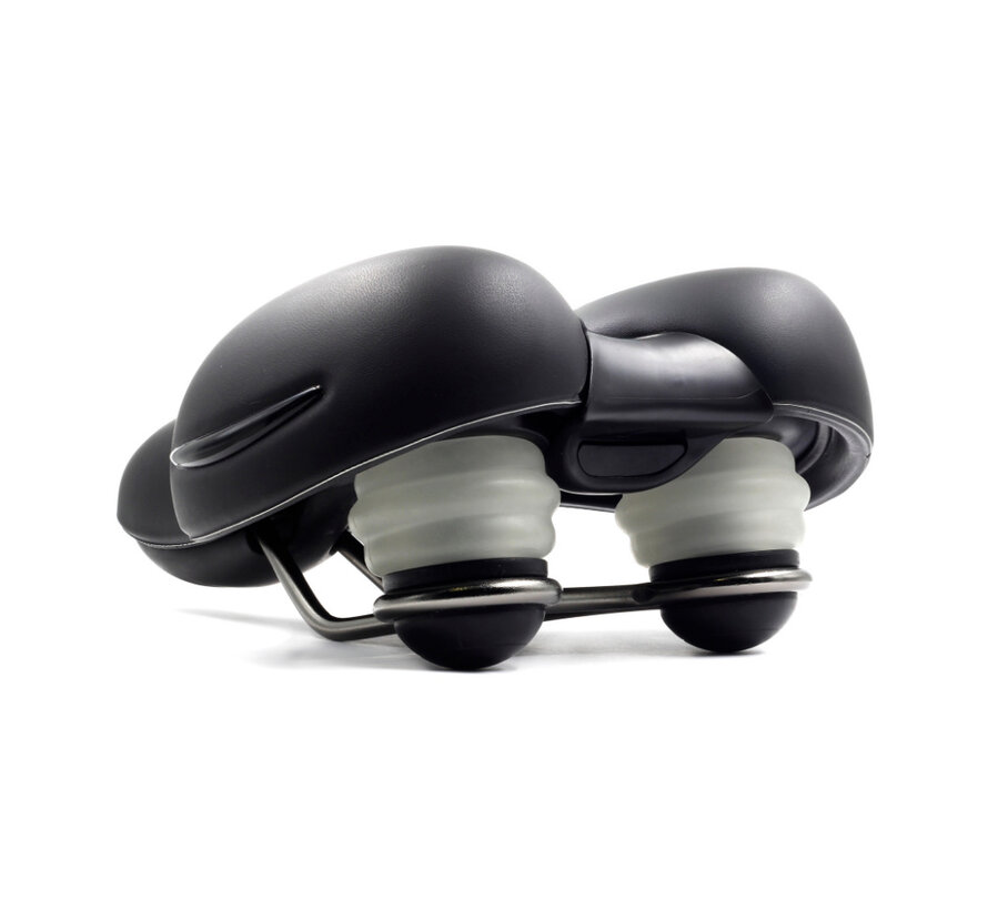 Zadel Selle royal 5132DET Respiro