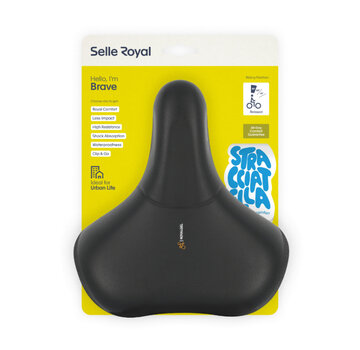 Selle Royal Zadel Selle royal 54G7UE0 Brave