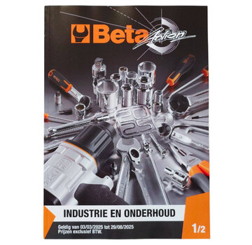 Beta Tools Folder Beta-Tools action
