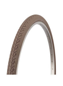 Deli Tire Btb Deli 28x1.75 47-622 bruin