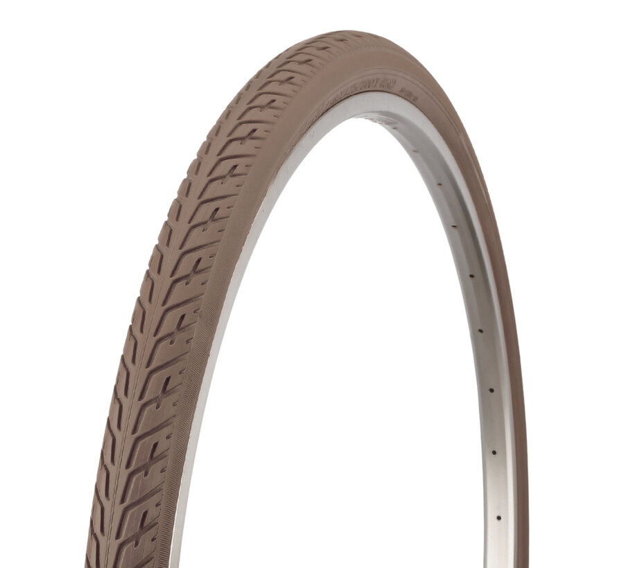 Btb Deli 28x1.75 47-622 bruin
