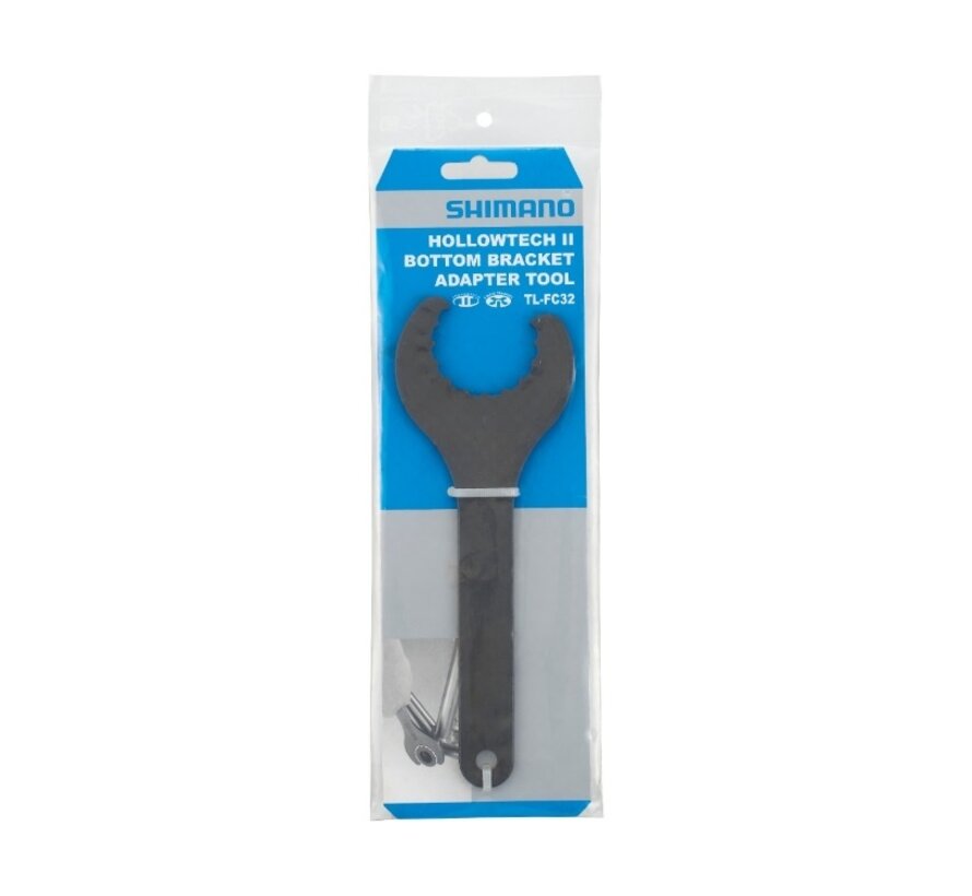 Trapassleutel Shimano afneemsleutel
